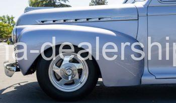 1941 Chevrolet Special Deluxe Resto Mod full