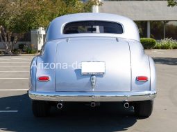 1941 Chevrolet Special Deluxe Resto Mod full