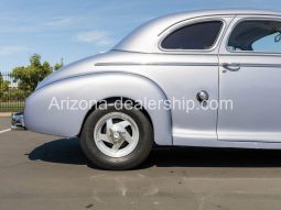 1941 Chevrolet Special Deluxe Resto Mod full