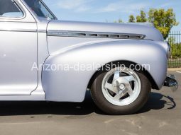 1941 Chevrolet Special Deluxe Resto Mod full