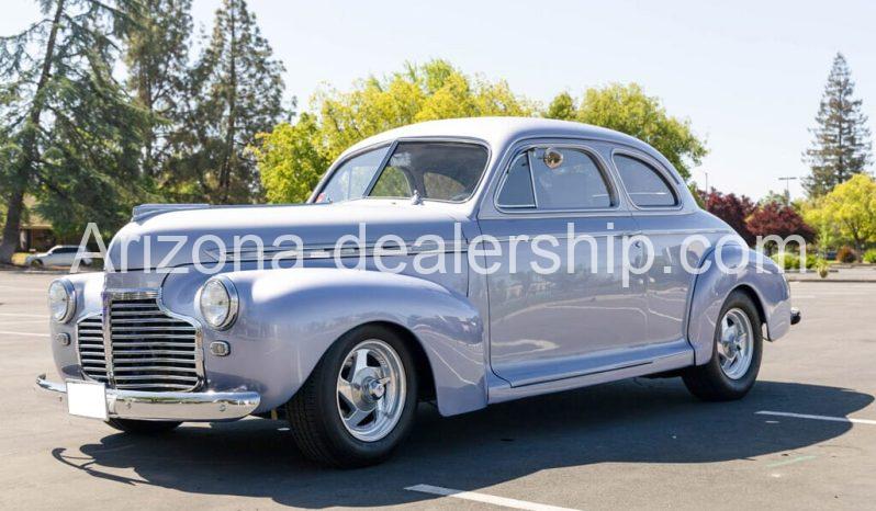 1941 Chevrolet Special Deluxe Resto Mod full