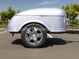 1941 Chevrolet Special Deluxe Resto Mod full