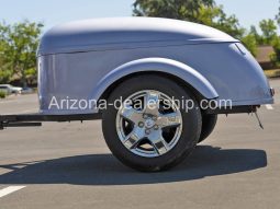 1941 Chevrolet Special Deluxe Resto Mod full