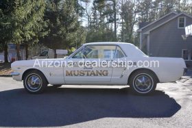 1964 Ford Mustang INDY 500 Pace Car