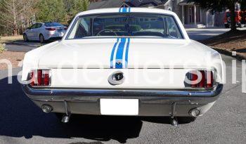 1964 Ford Mustang INDY 500 Pace Car full