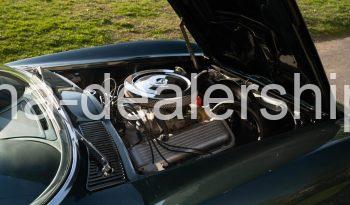 1965 Chevrolet Corvette 427 Convertible full
