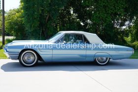 1965 Ford Thunderbird