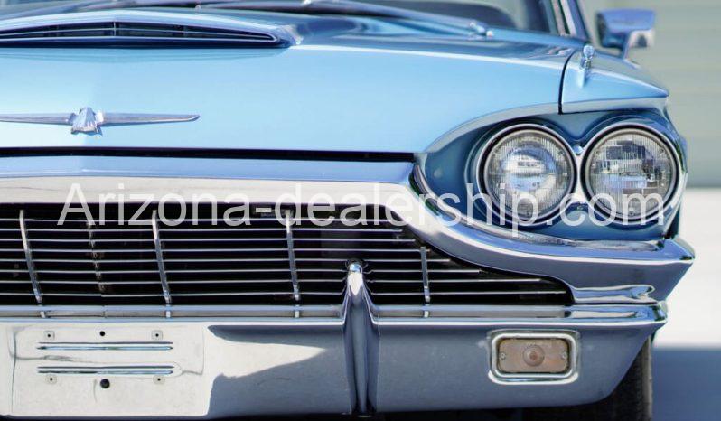 1965 Ford Thunderbird full