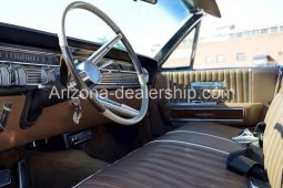 1965 Lincoln Continental Convertible full