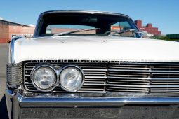 1965 Lincoln Continental Convertible full