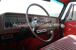 1966 Chevrolet K20 Pickup 383 Stroker full