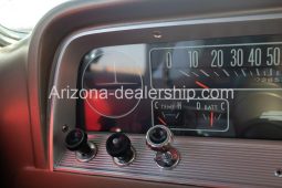 1966 Chevrolet K20 Pickup 383 Stroker full