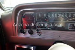 1966 Chevrolet K20 Pickup 383 Stroker full