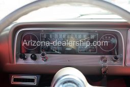 1966 Chevrolet K20 Pickup 383 Stroker full