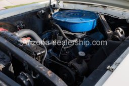 1966 Ford Mustang Coupe 289 full