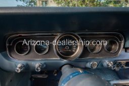 1966 Ford Mustang Coupe 289 full