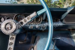 1966 Ford Mustang Coupe 289 full