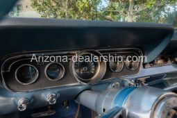 1966 Ford Mustang Coupe 289 full