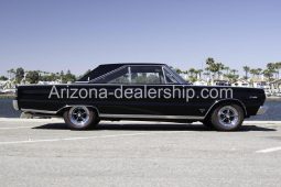 1966 Plymouth Satellite 426 Hemi 4 Speed full