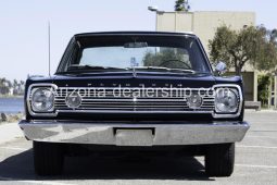 1966 Plymouth Satellite 426 Hemi 4 Speed full