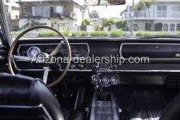 1966 Plymouth Satellite 426 Hemi 4 Speed full