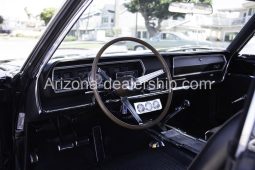 1966 Plymouth Satellite 426 Hemi 4 Speed full