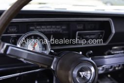 1966 Plymouth Satellite 426 Hemi 4 Speed full