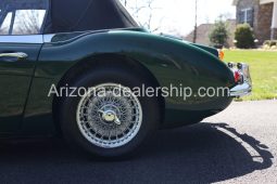 1967 Austin Healey 3000 Mk III BJ8 ph2 full