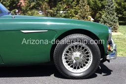 1967 Austin Healey 3000 Mk III BJ8 ph2 full