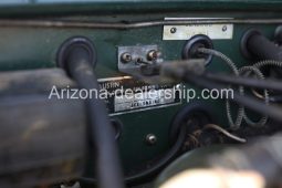 1967 Austin Healey 3000 Mk III BJ8 ph2 full