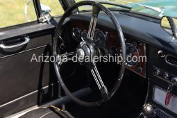 1967 Austin Healey 3000 Mk III BJ8 ph2 full