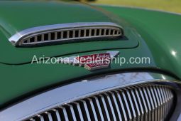 1967 Austin Healey 3000 Mk III BJ8 ph2 full