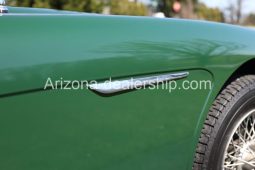 1967 Austin Healey 3000 Mk III BJ8 ph2 full