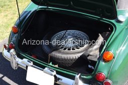 1967 Austin Healey 3000 Mk III BJ8 ph2 full