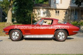 1967 Chevrolet Corvette Coupe