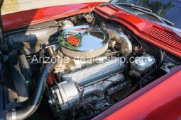 1967 Chevrolet Corvette Coupe full