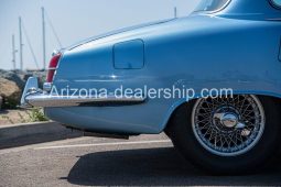 1967 Jaguar 420 Sport Saloon full