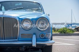 1967 Jaguar 420 Sport Saloon full