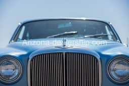 1967 Jaguar 420 Sport Saloon full