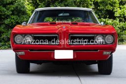 1968 Pontiac GTO Convertible full