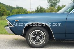 1969 Chevrolet Chevelle SS full