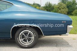 1969 Chevrolet Chevelle SS full