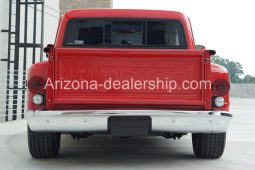 1970 Chevrolet C-10 Stepside full