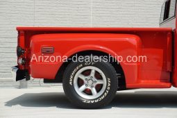 1970 Chevrolet C-10 Stepside full