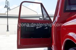 1970 Chevrolet C-10 Stepside full