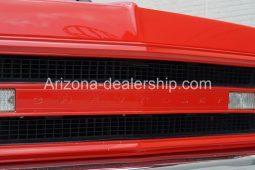 1970 Chevrolet C-10 Stepside full