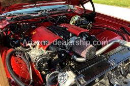 1970 Chevrolet Camaro RS LS Swap full