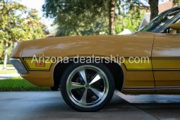 1970 Ford Torino GT Convertible full