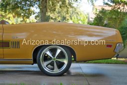 1970 Ford Torino GT Convertible full