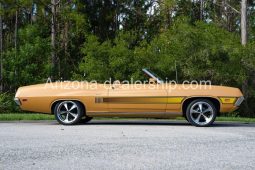 1970 Ford Torino GT Convertible full